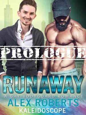 cover image of Runaway Prologue